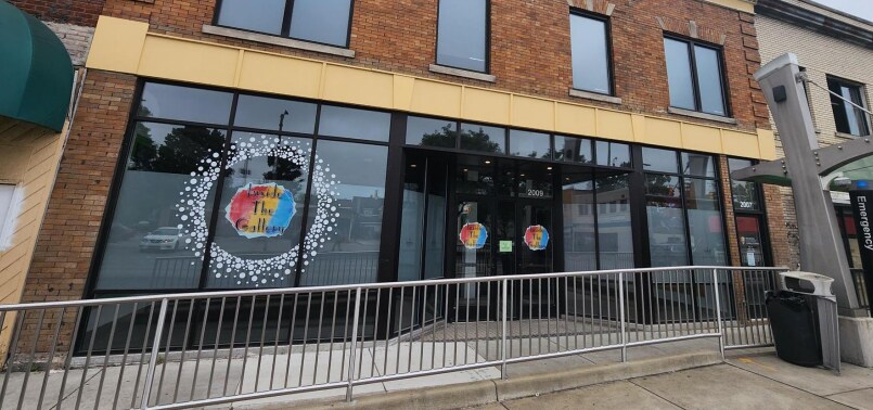 2007-2009 S Division Ave, Grand Rapids, MI for sale Primary Photo- Image 1 of 1