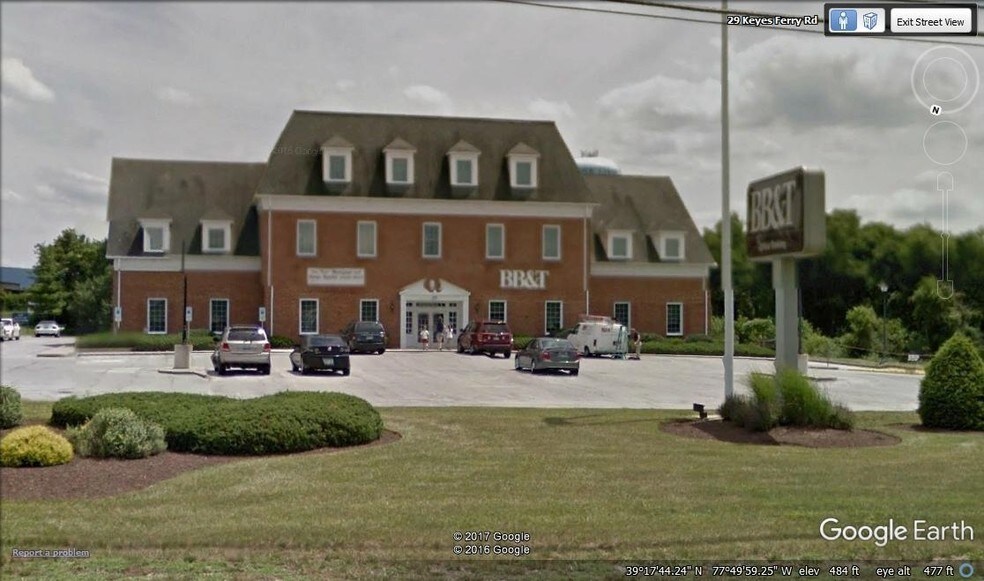 29 Keyes Ferry Rd, Charles Town, WV 25414 29 Keyes Ferry Road