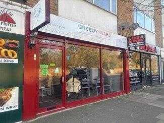 More details for Retail for Lease