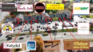 More details for 32 Hastings St, Mendon, MA - Office/Retail for Lease