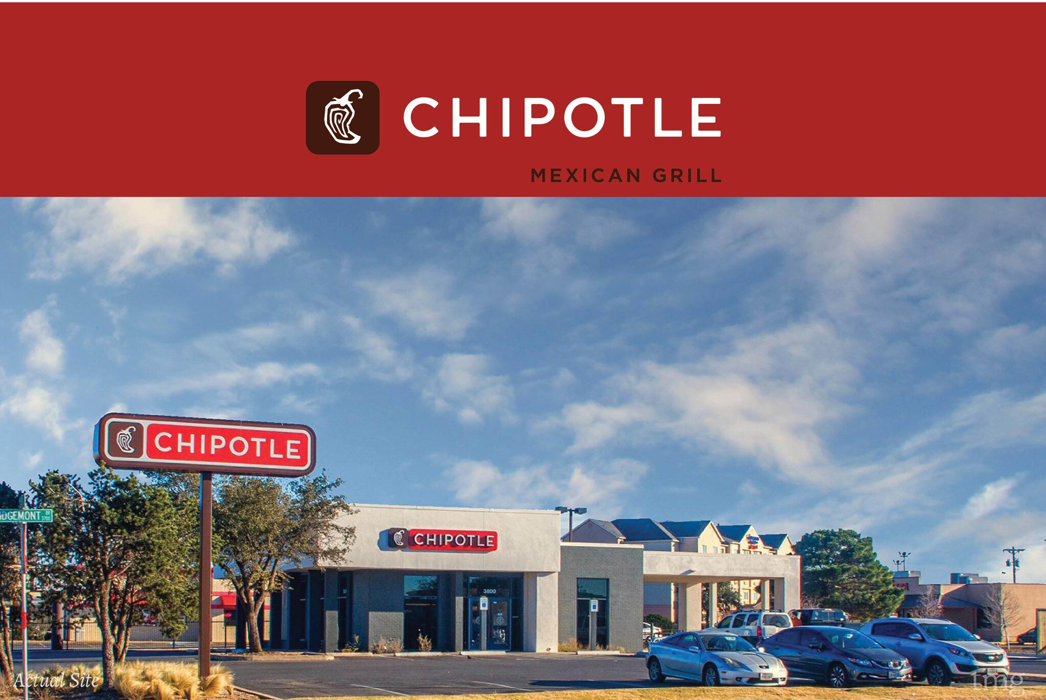 3800 S Clack St, Abilene, TX for sale Other- Image 1 of 1