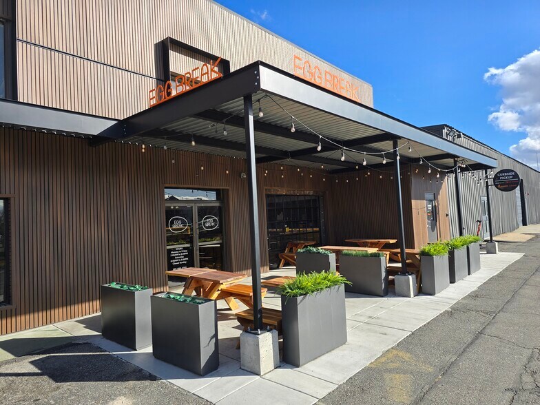 193 W 2100 S, South Salt Lake, UT for lease - Building Photo - Image 3 of 3