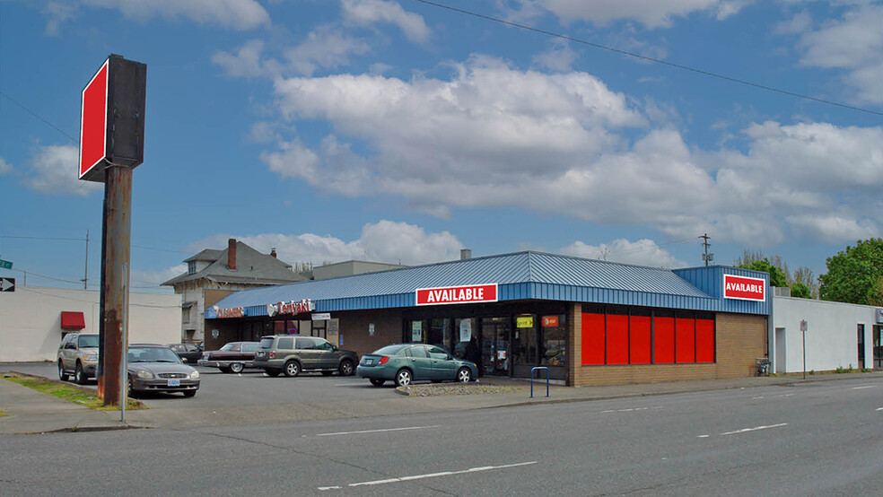 1606-1618 NE 6th Ave, Portland, OR for lease - Building Photo - Image 1 of 6