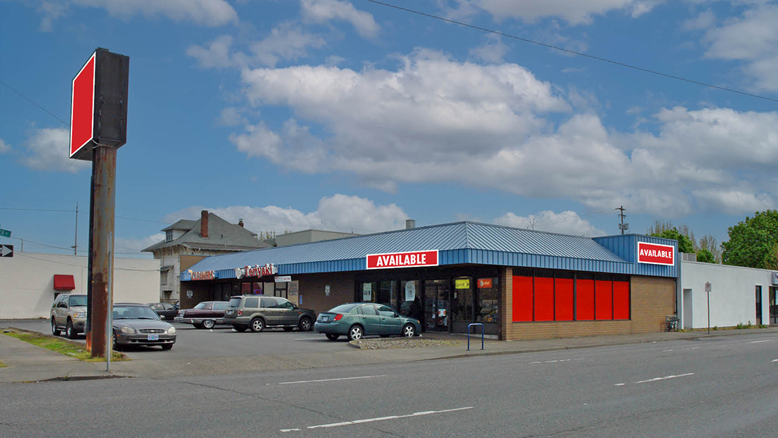 1606-1618 NE 6th Ave, Portland, OR for lease Building Photo- Image 1 of 7