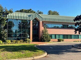 More details for 2 Bridgewater Rd, Farmington, CT - Office for Lease