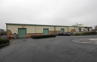 More details for Park Ln, Wolverhampton - Industrial for Lease