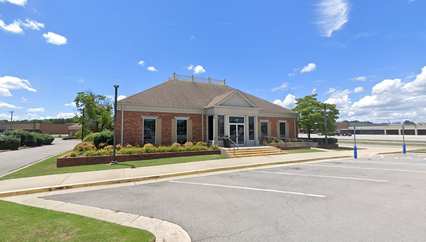 1833 Beltline Rd SW, Decatur, AL for sale Building Photo- Image 1 of 1