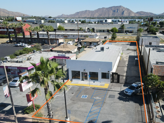 More details for 24200 Sunnymead Blvd, Moreno Valley, CA - Retail for Sale