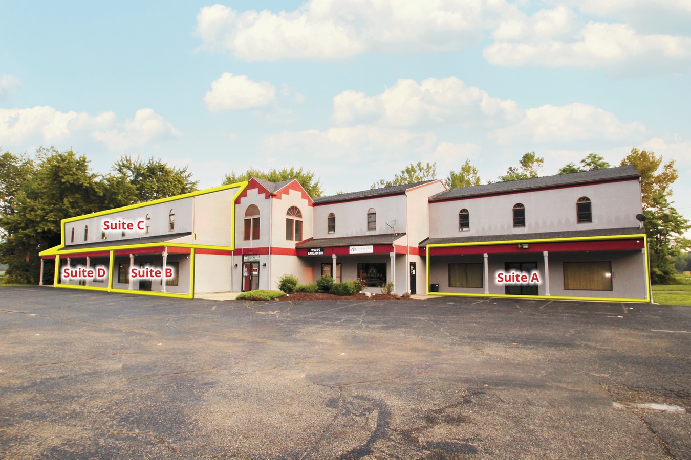 2181 Wadsworth Rd, Norton, OH 44203 Retail for Lease