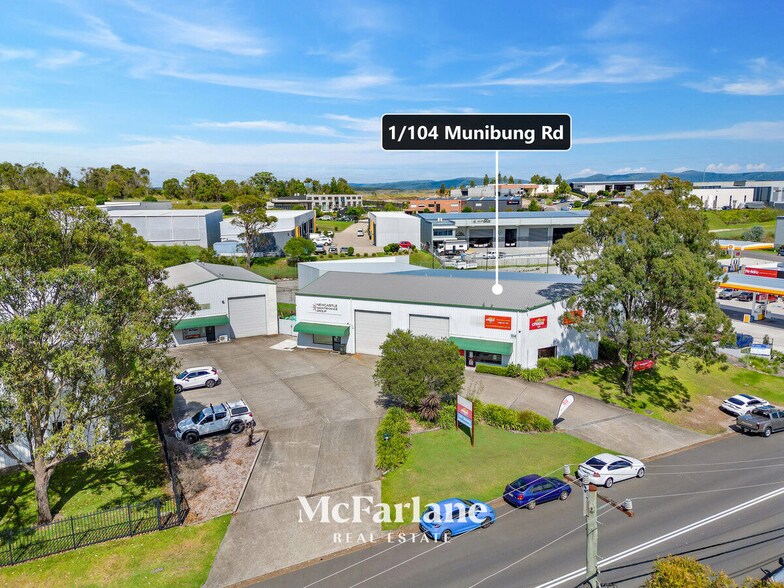 104 Munibung Rd, Cardiff for lease - Building Photo - Image 2 of 2