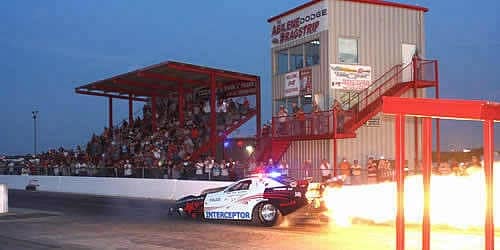 5601 W Stamford St, Abilene, TX for sale - Primary Photo - Image 1 of 1