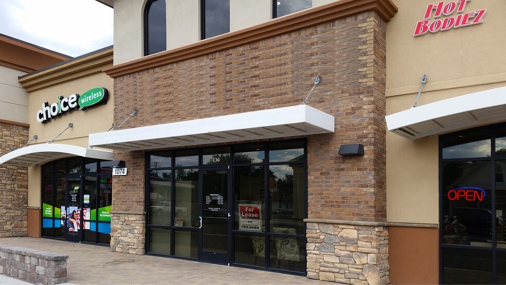 1074 Idaho St, Elko, NV for sale - Building Photo - Image 1 of 1