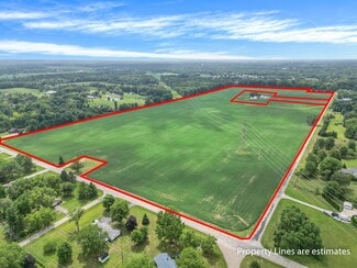 More details for 0 Heimberger Lane NW l, Baltimore, OH - Land for Sale