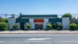More details for 2309 E Tulare Ave, Tulare, CA - Retail for Sale