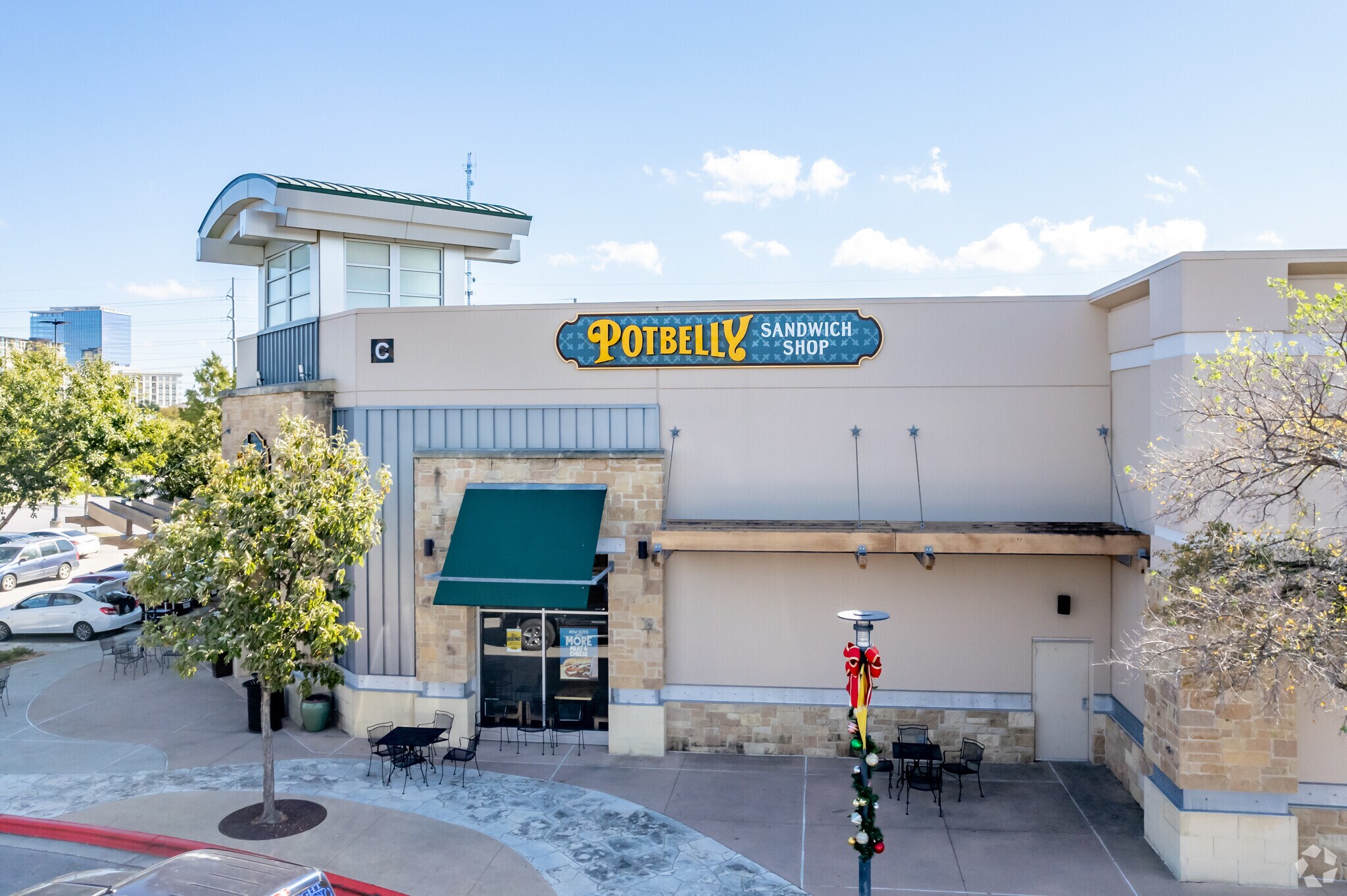 N MoPac Expy, Austin, TX 78727 The Shops at Arbor Walk