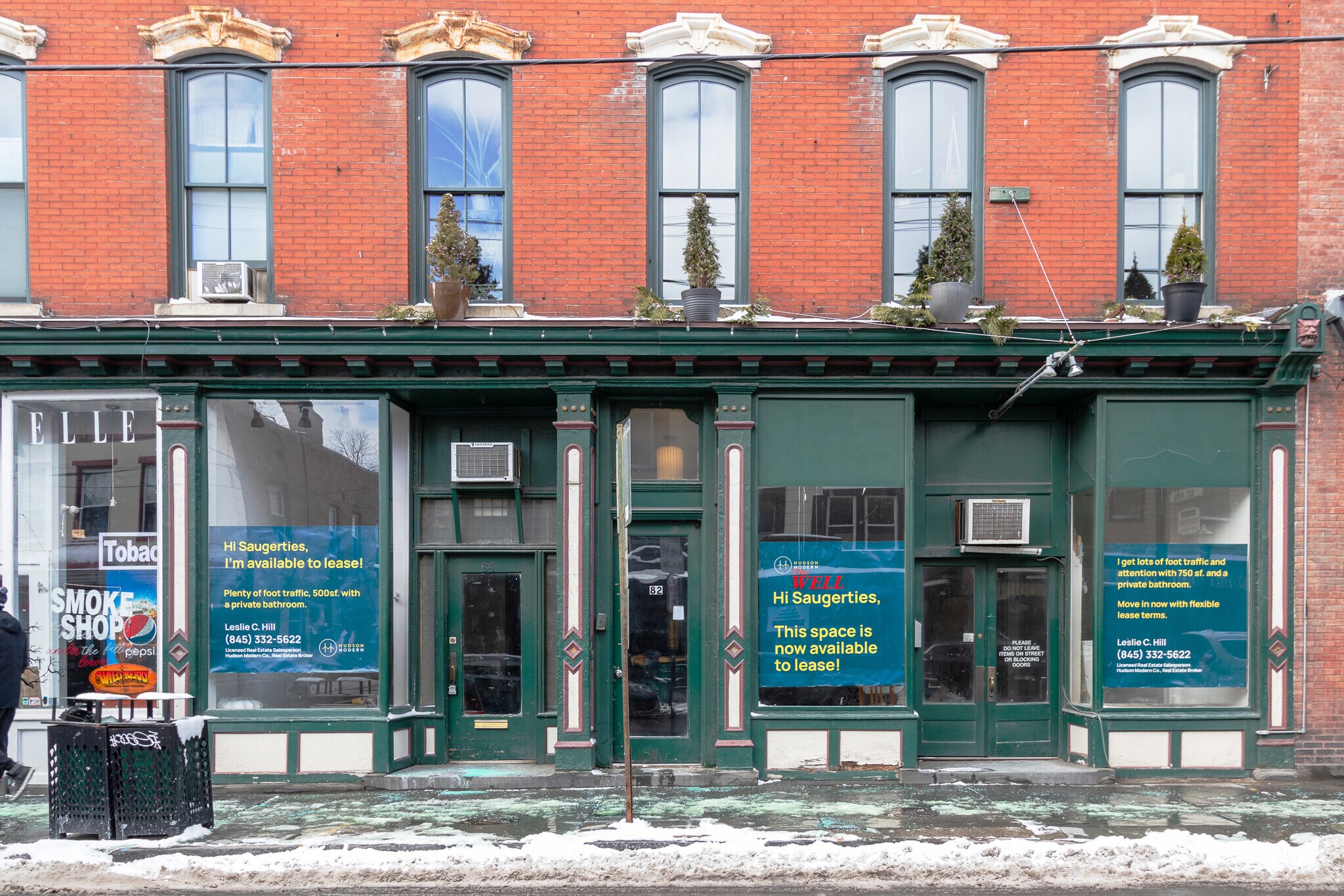 80-86 Partition St, Saugerties, NY for sale Primary Photo- Image 1 of 1