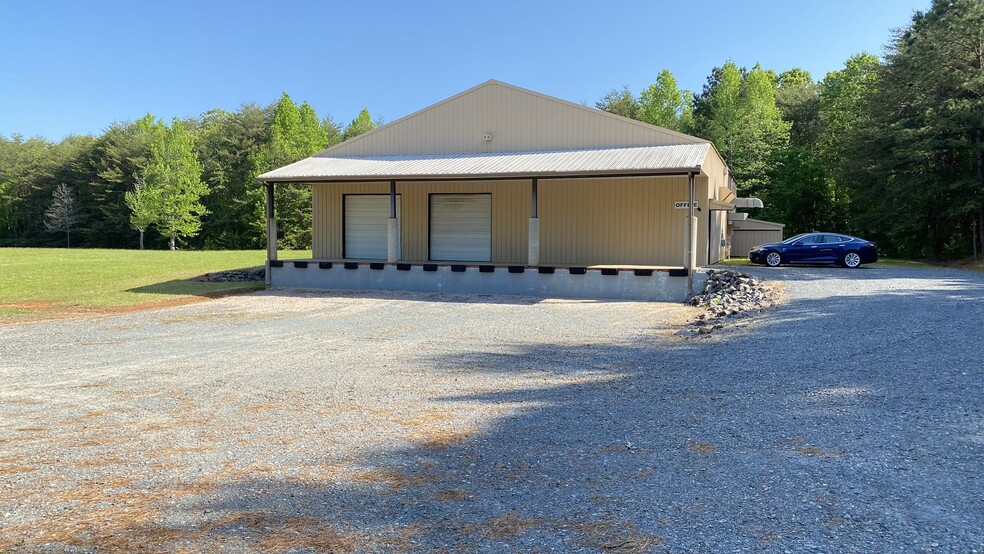 5678 Liberty Hill Rd W, York, SC for lease - Building Photo - Image 3 of 16