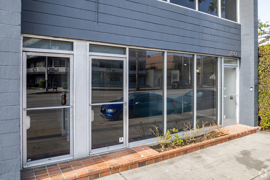 11287 Washington Blvd, Culver City, CA for lease - Building Photo - Image 3 of 6