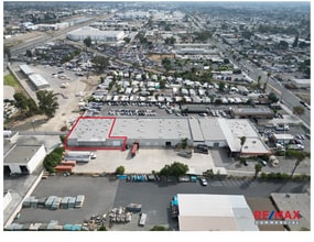 1689 E Mission Blvd, Pomona, CA for lease Building Photo- Image 1 of 4