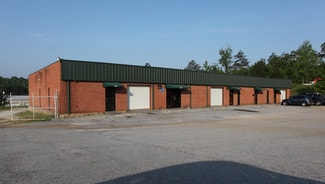 More details for 25 Juniper Ct, Covington, GA - Industrial for Sale