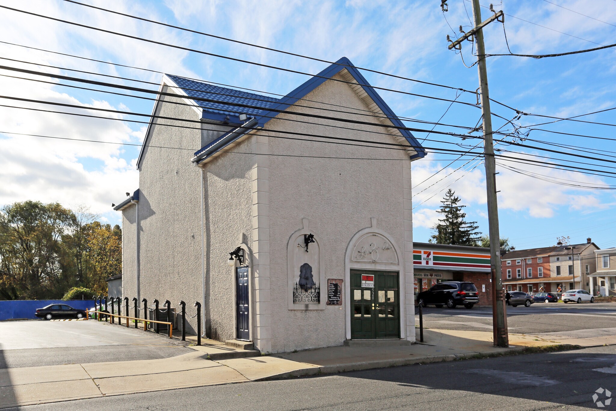 520 E Baltimore Ave, Clifton Heights, PA for sale Primary Photo- Image 1 of 1