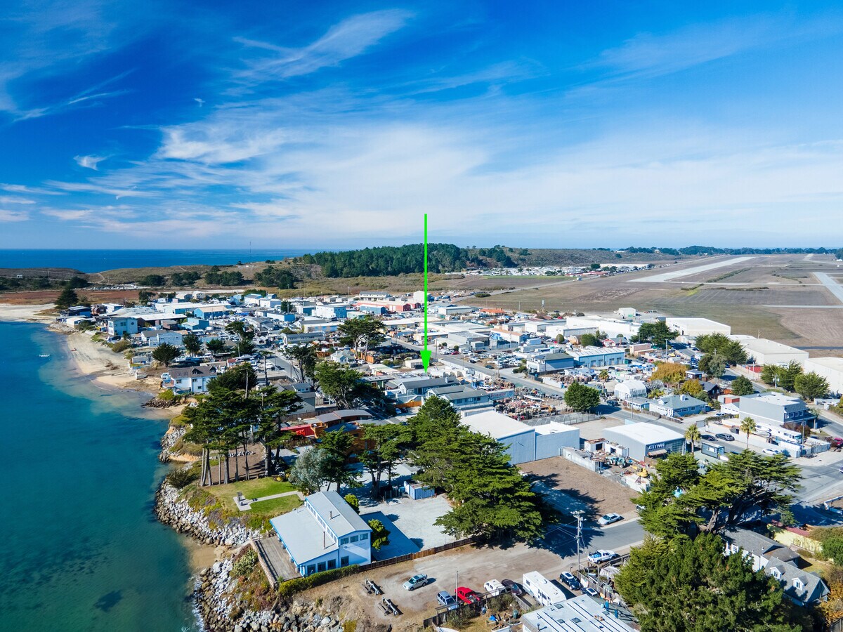 158 Columbia Ave, Half Moon Bay, CA 94019