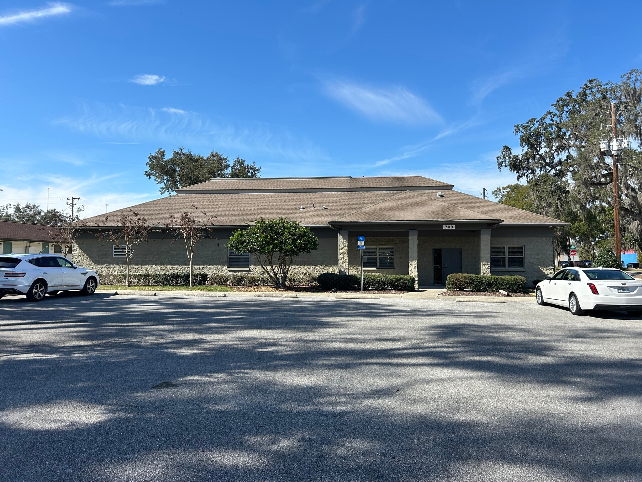 708 SW 2nd Ave, Ocala, FL for sale Building Photo- Image 1 of 1