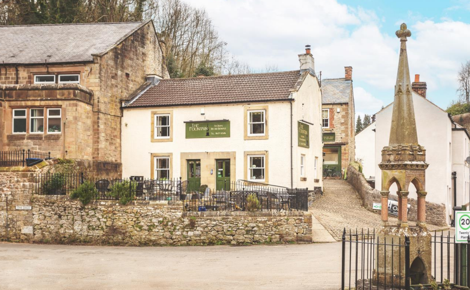 Yeoman St, Bonsall for sale Primary Photo- Image 1 of 2