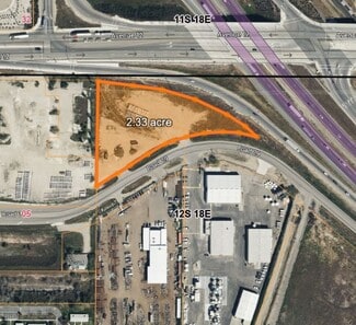 More details for 11885 Rd 29, Madera, CA - Land for Sale