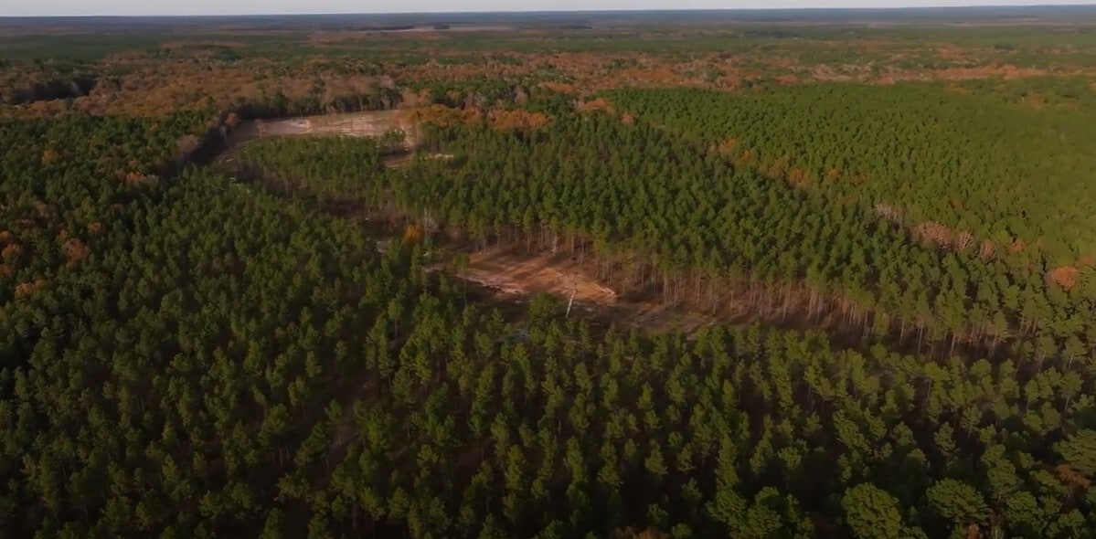 480 Martin Rd, Cotton Valley, LA for sale Primary Photo- Image 1 of 53