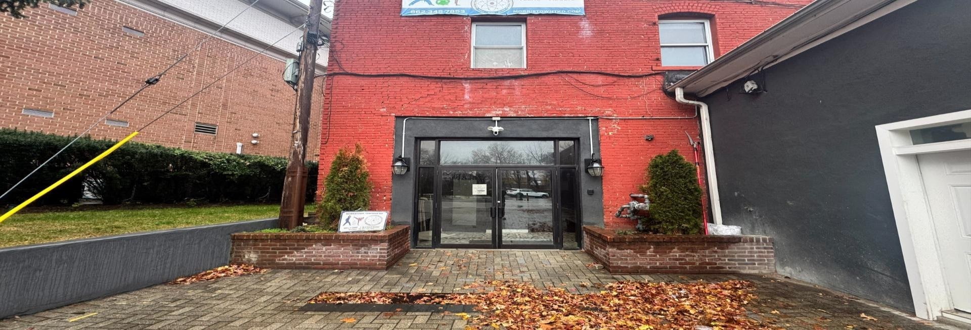 74 Elm St, Morristown, NJ for lease Building Photo- Image 1 of 3