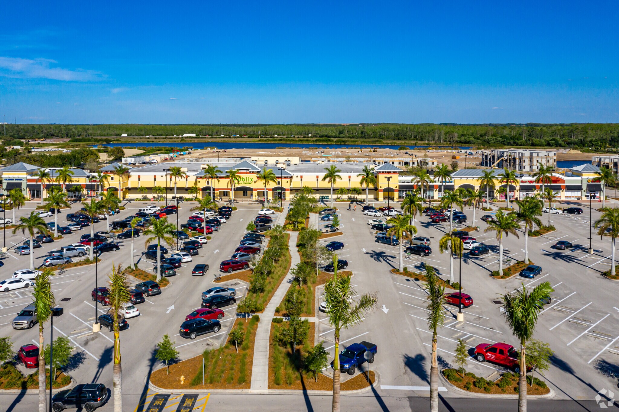 7977 Dani Dr, Fort Myers, FL 33966 (Village Walk Outparcel) Retail