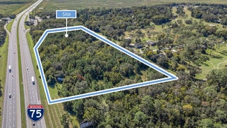More details for 6177 SW 35th Dr, Gainesville, FL - Land for Sale