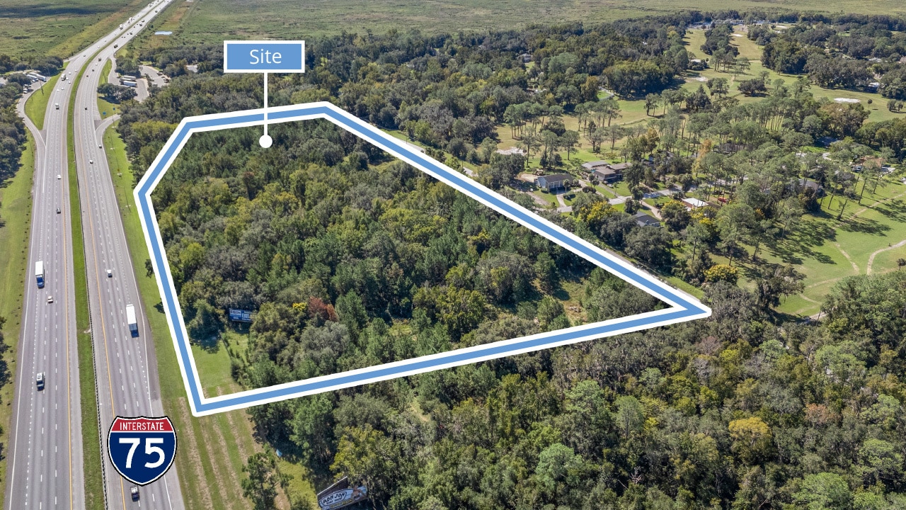 6177 SW 35th Dr, Gainesville, FL for sale Building Photo- Image 1 of 5