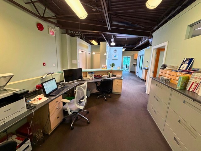 1075 1st St W, North Vancouver, BC for lease Interior Photo- Image 1 of 1
