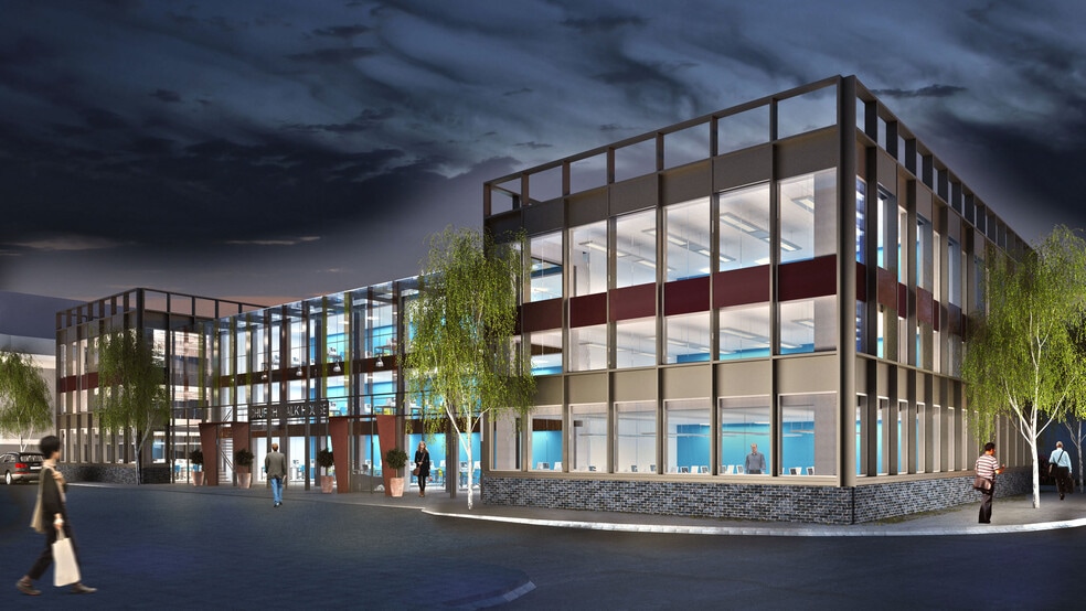 Church Walk, Basildon for lease - Building Photo - Image 3 of 29