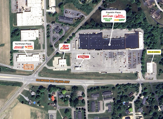 More details for 225 PA-288, Ellwood City, PA - Land for Lease