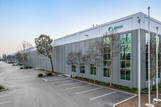 More details for 6600 Stevenson Blvd, Fremont, CA - Industrial for Lease