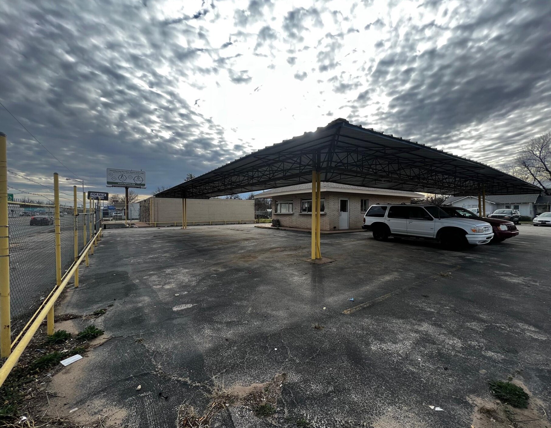 1102 Butternut St, Abilene, TX for sale Primary Photo- Image 1 of 1