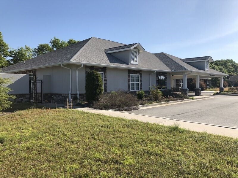 1329 N 5th Street Ext, Cordele, GA for sale Primary Photo- Image 1 of 1