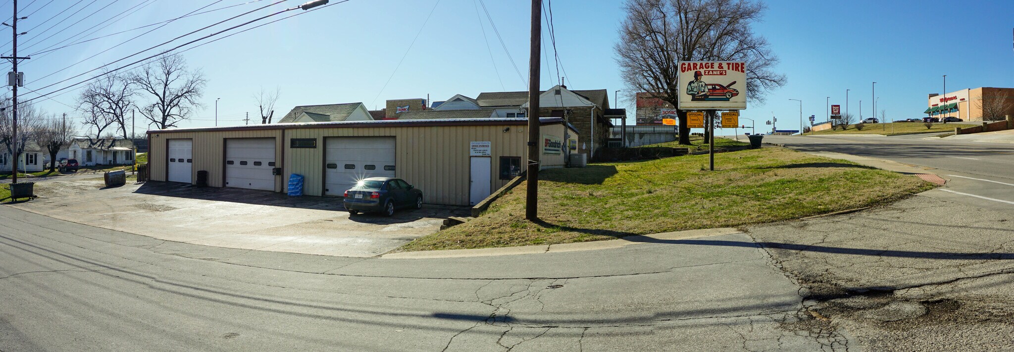 101 S Ave, Rolla, MO 65401