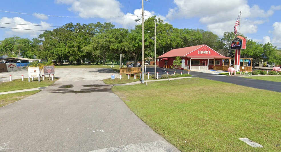 8546 N Dale Mabry Hwy, Tampa, FL for sale - Building Photo - Image 1 of 15