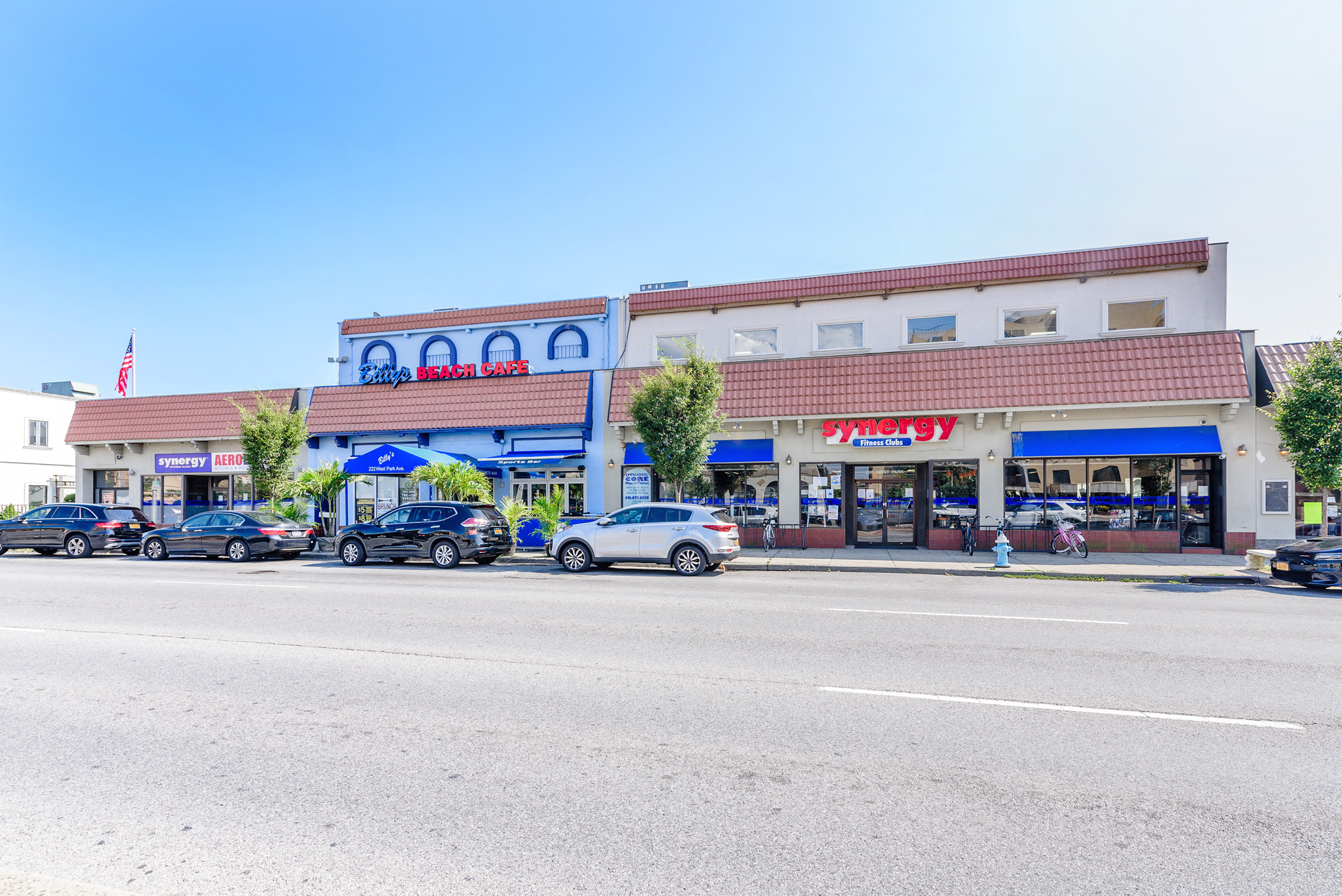 220 W Park Ave, Long Beach, NY for sale Primary Photo- Image 1 of 1