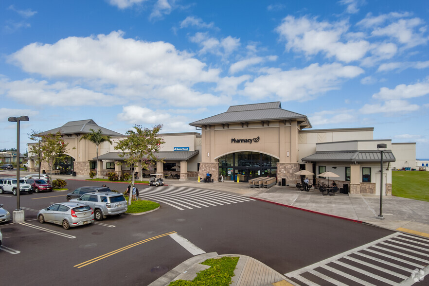 Kaumualii Hwy & Nuhou St, Lihue, HI for lease - Building Photo - Image 2 of 7