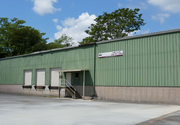 2316 Darwin Rd, Madison WI - Warehouse