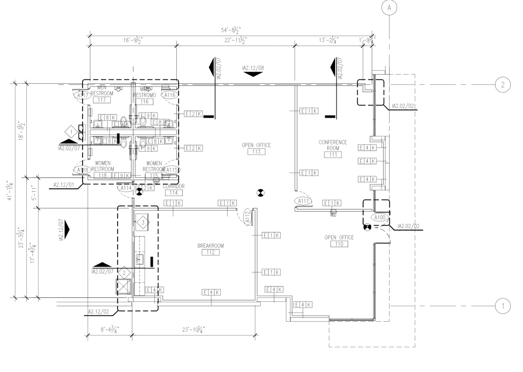 7917 Fernham Ln, District Heights, MD for lease Building Photo- Image 1 of 2