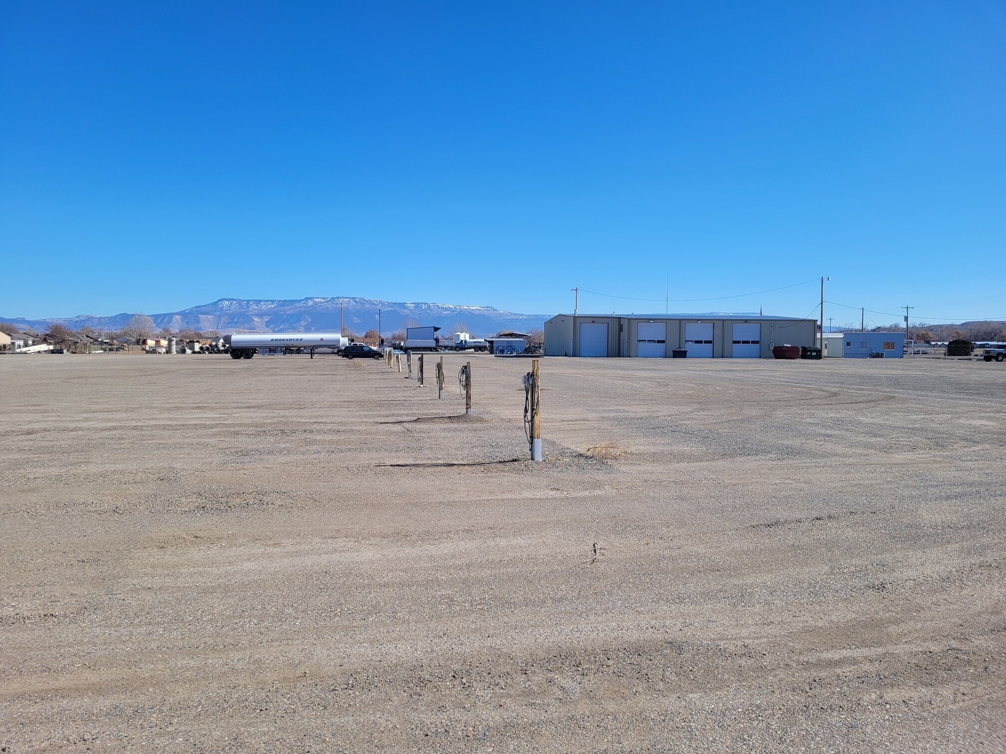 2796 Highway 50, Grand Junction, CO for sale Primary Photo- Image 1 of 1