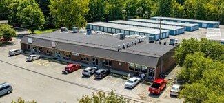 More details for 210-216 Gifford Pl, Joelton, TN - Retail for Sale