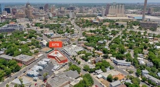 More details for 910 S Saint Marys St, San Antonio, TX - Retail for Lease