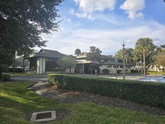 More details for 217 Hillcrest St, Orlando, FL - Office for Sale